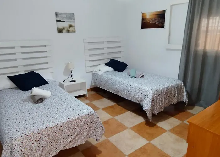 Hostal Puerto de Santa Maria