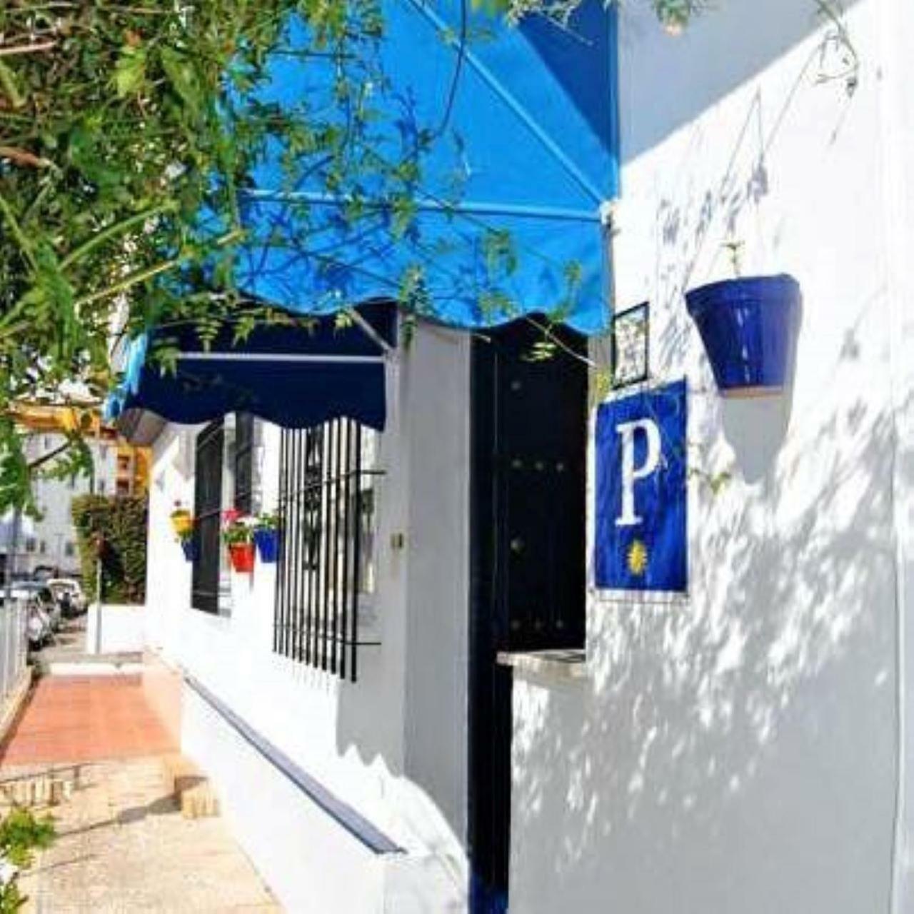Puerto De Santa Maria El Puerto de Santa María