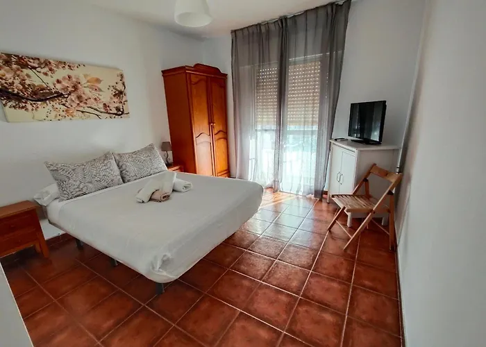 Hostal Puerto de Santa Maria