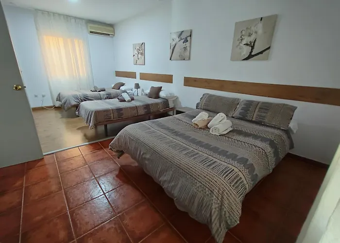 Hostal Puerto de Santa Maria
